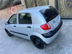 هیوندای گێتز